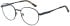 Hackett HEK1321 glasses in Matt Navy