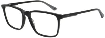 Hackett HEK1324 glasses in Black