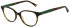 Joules JO3076 glasses in Shiny Milky Tortoise