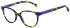 Joules JO3076 glasses in Milky Blue Speckled Tortoise