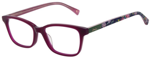 Joules JO3078 glasses in Milky Mulberry