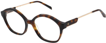 Maje MJ1055 glasses in Tortoise
