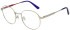 Pepe Jeans PJ1425 glasses in Satin Silver