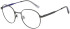 Pepe Jeans PJ1425 glasses in Matt Dark Gun