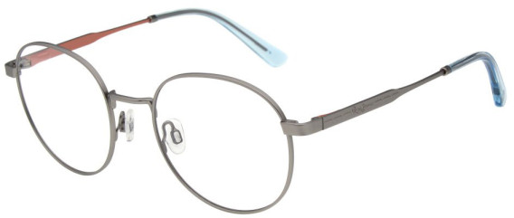Pepe Jeans PJ1425 glasses in Matt Light Gun