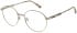 Pepe Jeans PJ1432 glasses in Light Gold