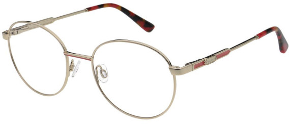 Pepe Jeans PJ1432 glasses in Champagne Gold