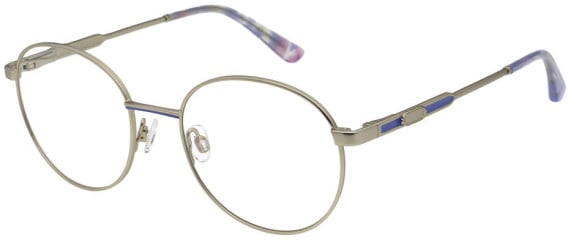Pepe Jeans PJ1432 glasses in Satin Light Gold