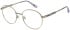 Pepe Jeans PJ1432 glasses in Satin Light Gold