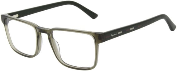 Pepe Jeans PJ3485 glasses in Gloss Crystal Champagne