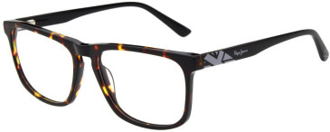 Pepe Jeans PJ3551 glasses in Gloss Tortoise