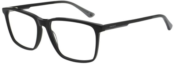 Hackett HEK1324 glasses in Black