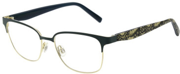 Ted Baker TB2331 glasses in Green