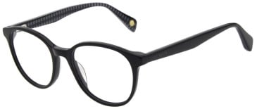 Ted Baker TB4358 glasses in Black