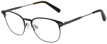 Ted Baker TB4359 glasses in Matte Black