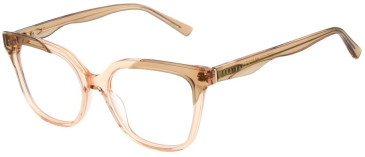 Ted Baker TB9264 glasses in Crystal Peach
