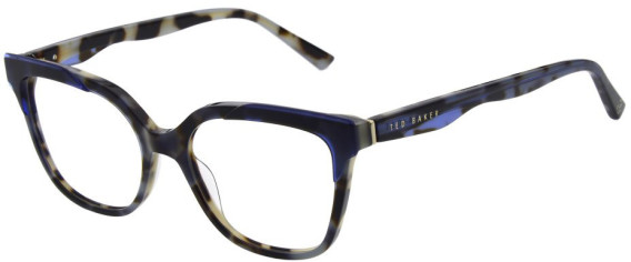 Ted Baker TB9264 glasses in Milky Tortoise