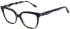 Ted Baker TB9264 glasses in Milky Tortoise
