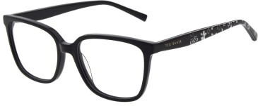 Ted Baker TB9266 glasses in Black