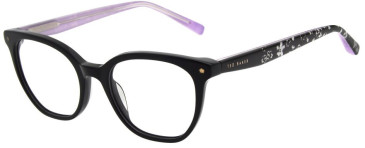Ted Baker TB9267 glasses in Black