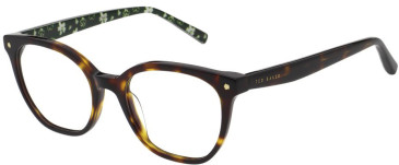 Ted Baker TB9267 glasses in Tortoise