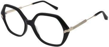 Ted Baker TB9285 glasses in Gloss Black