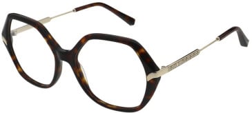 Ted Baker TB9285 glasses in Gloss Classic Tortoise