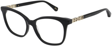 Ted Baker TB9287 glasses in Gloss Black