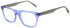 United Colors of Benetton BEO1117 glasses in Gloss Crystal Blue