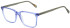 United Colors of Benetton BEO1118 glasses in Gloss Crystal Blue