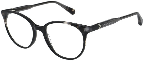 Christian Lacroix CL1150 glasses in Black