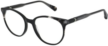 Christian Lacroix CL1150 glasses in Black