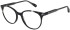 Christian Lacroix CL1150 glasses in Black