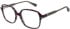 Christian Lacroix CL1151 glasses in Grey Tortoise