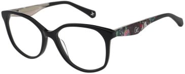 Christian Lacroix CL1152 glasses in Black