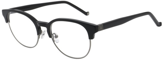 Hackett HEB327 glasses in Black