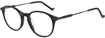 Hackett HEB332 glasses in Black