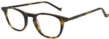 Hackett HEB335 glasses in Tortoise