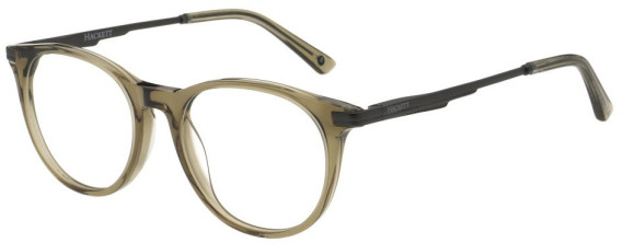 Hackett HEK1319 glasses in Crystal Brown