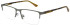 Hackett HEK1322 glasses in Matt Light Gun