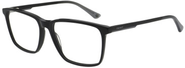 Hackett HEK1324 glasses in Black