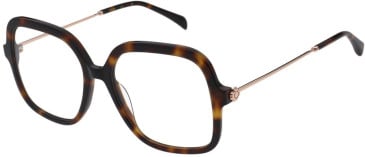 Maje MJ1050 glasses in Tortoise