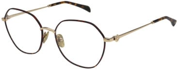 Maje MJ3033 glasses in Tortoise
