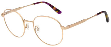 Pepe Jeans PJ1425 glasses in Satin Light Rose Gold