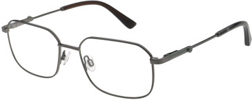 Pepe Jeans PJ1435 glasses in Shiny Dark Gun