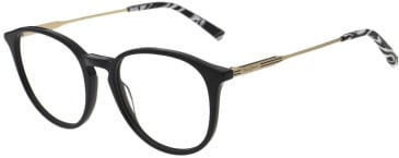 Pepe Jeans PJ3520 glasses in Gloss Solid Black