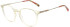 Pepe Jeans PJ3520 glasses in Gloss Crystal Yellow