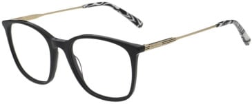 Pepe Jeans PJ3521 glasses in Gloss Solid Black