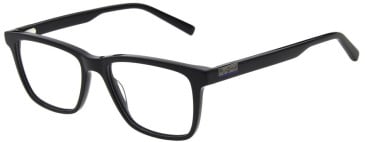 Pepe Jeans PJ3533 glasses in Gloss Solid Black