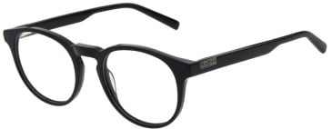 Pepe Jeans PJ3534 glasses in Gloss Solid Black